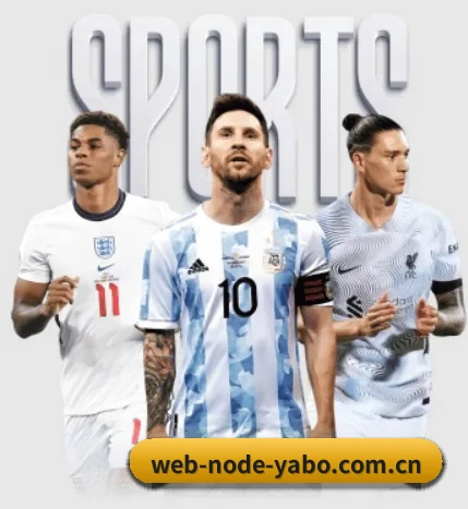 每个板块围绕一个运动项目展开(YABO)